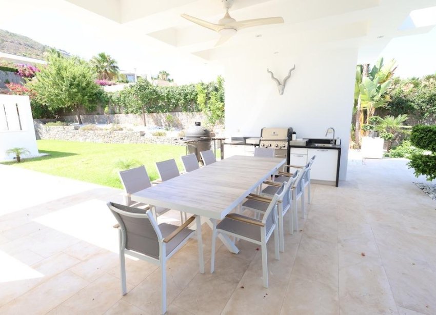Reventa - Villa - Jávea - Monte Olimpo