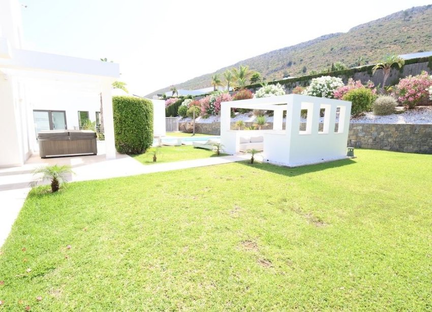 Reventa - Villa - Jávea - Monte Olimpo