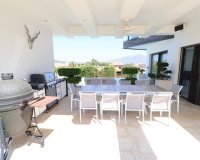 Reventa - Villa - Jávea - Monte Olimpo