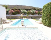 Reventa - Villa - Jávea - Monte Olimpo