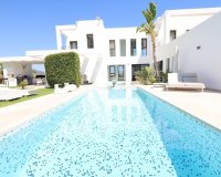 Reventa - Villa - Jávea - Monte Olimpo