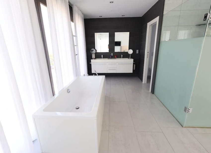 Reventa - Villa - Jávea - Monte Olimpo