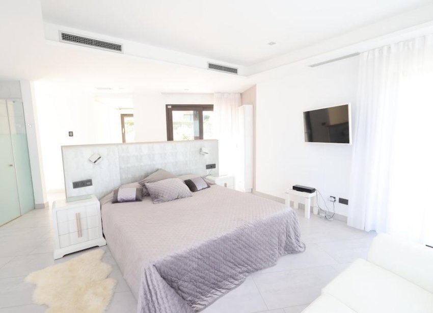 Reventa - Villa - Jávea - Monte Olimpo