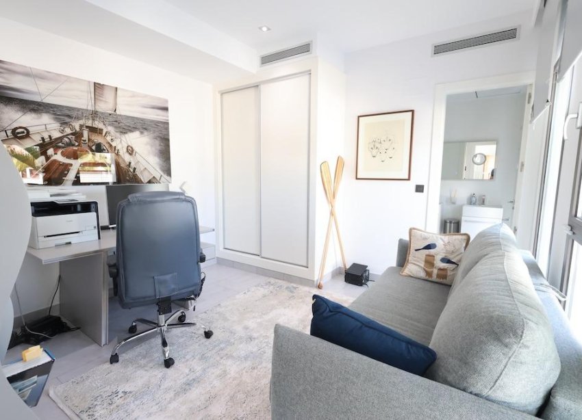 Reventa - Villa - Jávea - Monte Olimpo