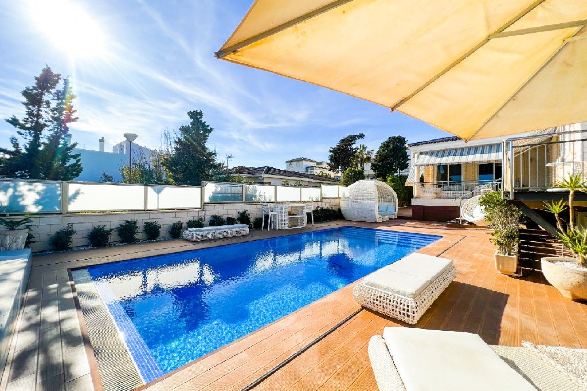 Reventa - Villa - La Mata