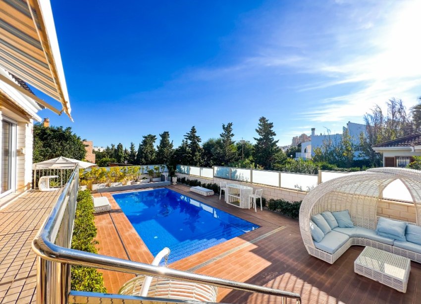 Reventa - Villa - La Mata