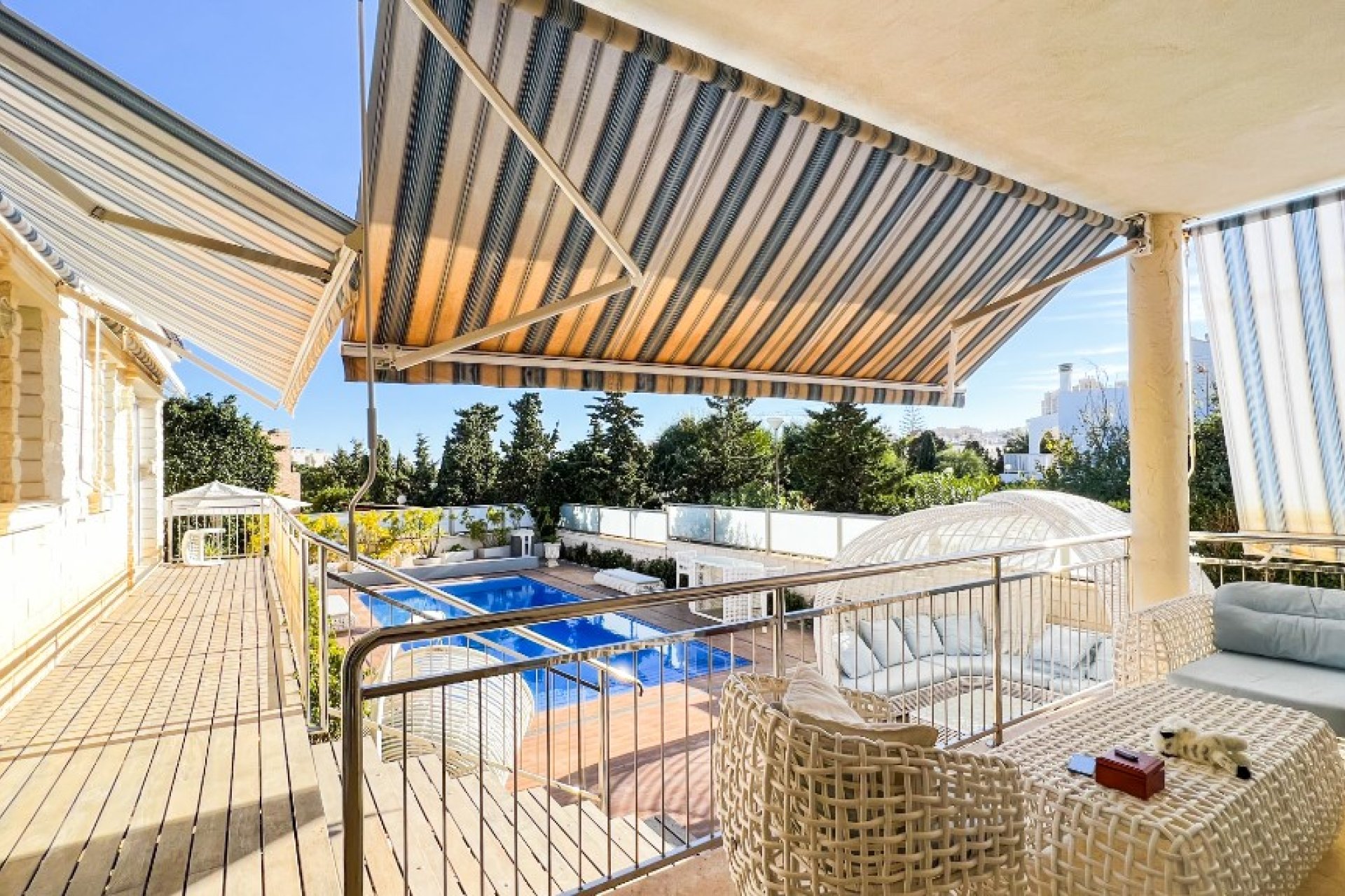 Reventa - Villa - La Mata