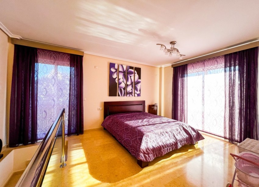 Reventa - Villa - La Mata