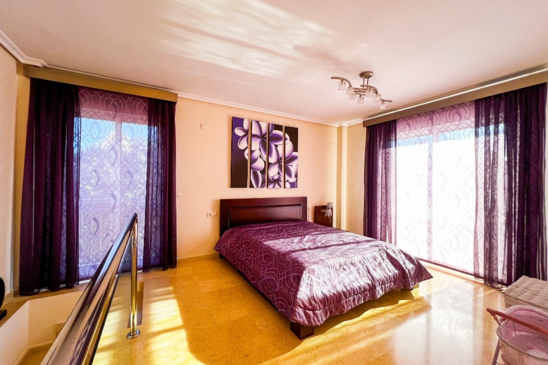 Reventa - Villa - La Mata