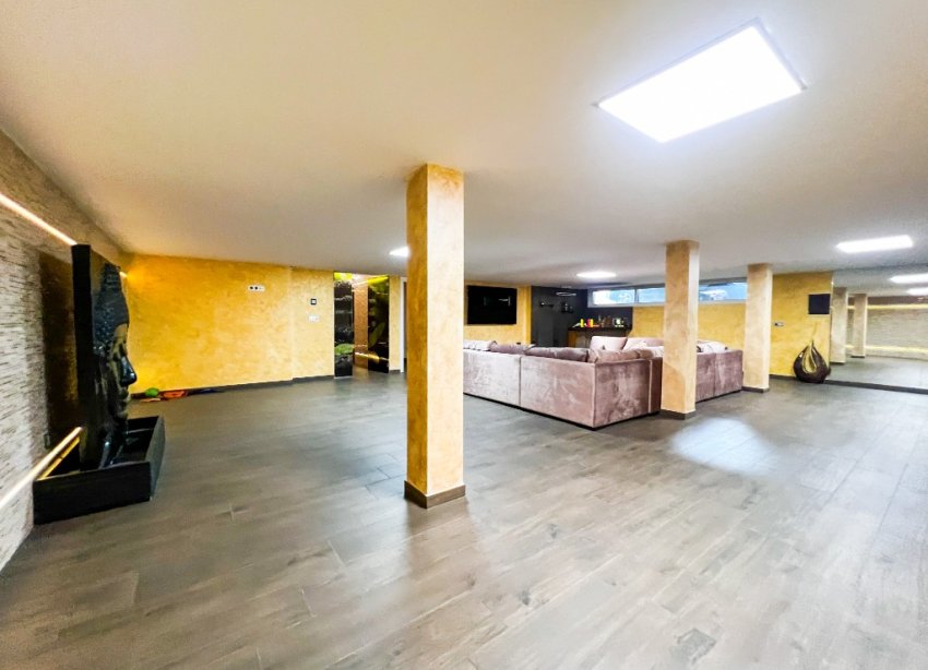 Reventa - Villa - La Mata