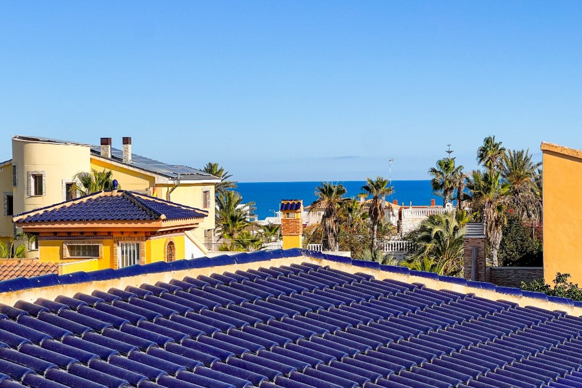 Reventa - Villa - La Mata