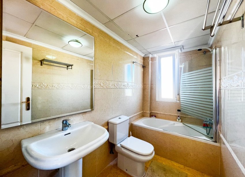 Reventa - Villa - La Mata