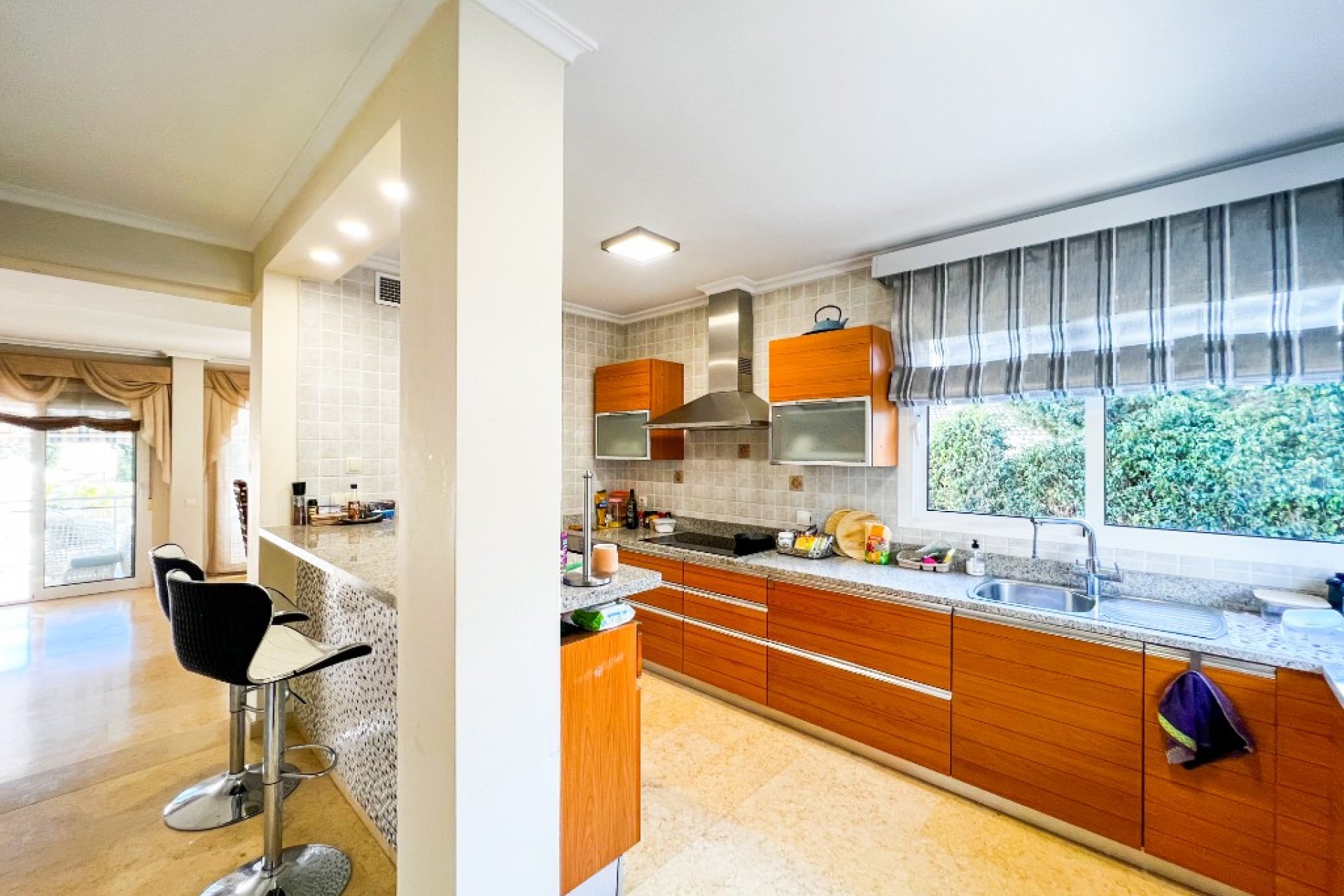 Reventa - Villa - La Mata