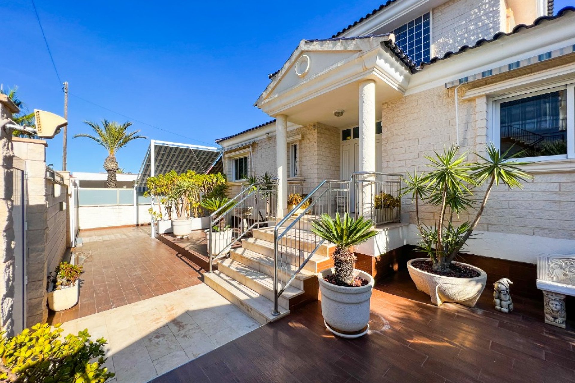 Reventa - Villa - La Mata