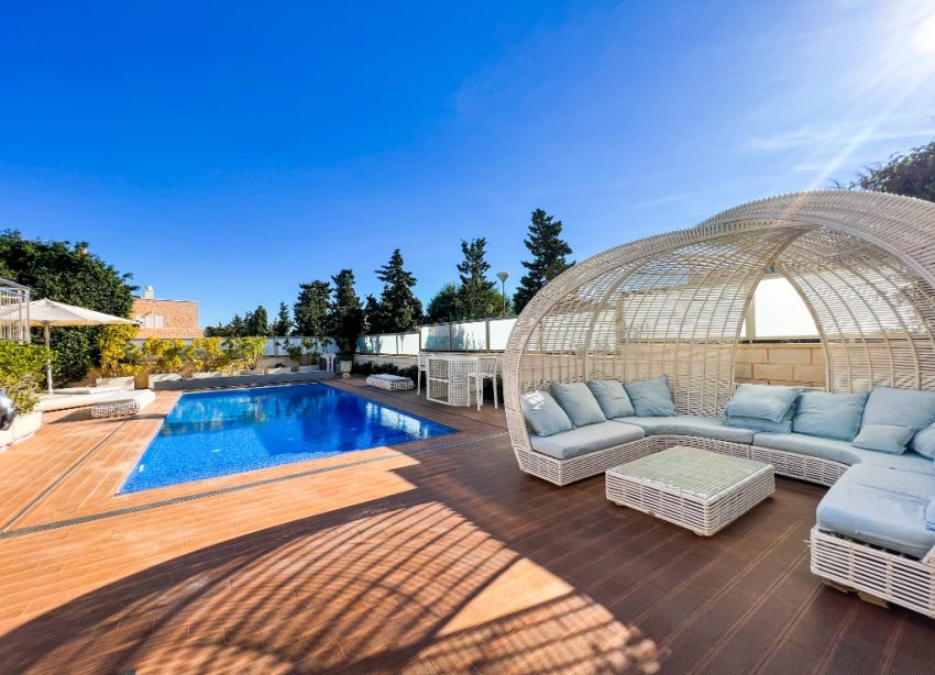 Reventa - Villa - La Mata