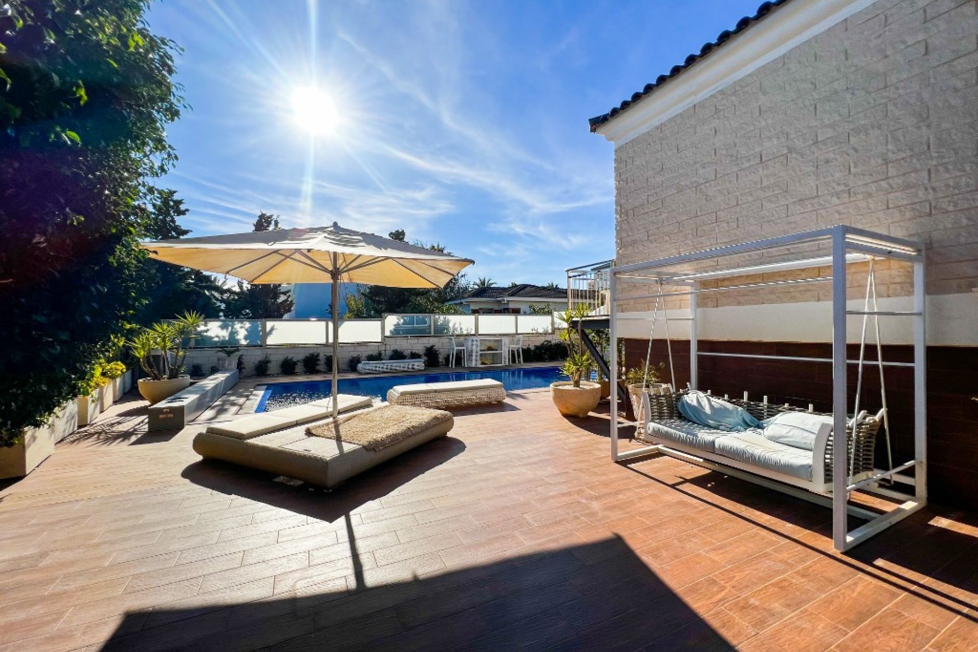 Reventa - Villa - La Mata