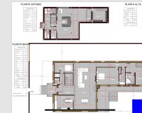 Reventa - Villa - La Mata