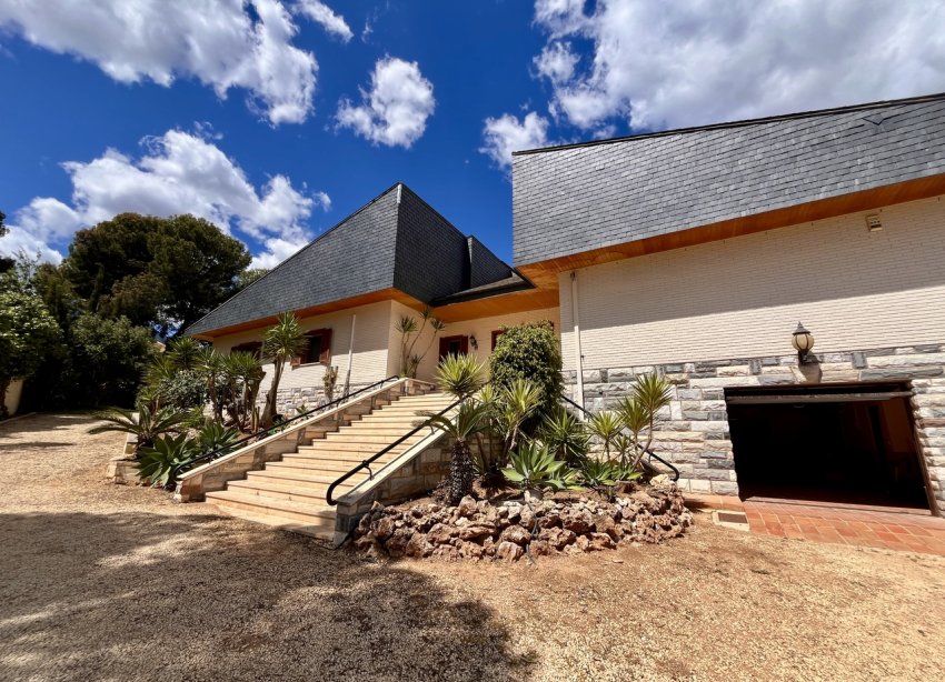 Reventa - Villa - La Nucía