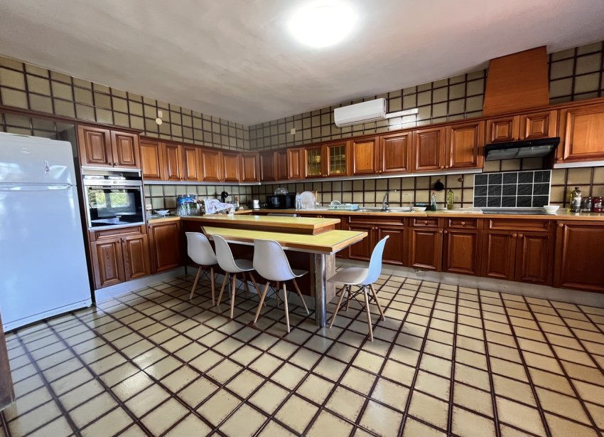 Reventa - Villa - La Nucía