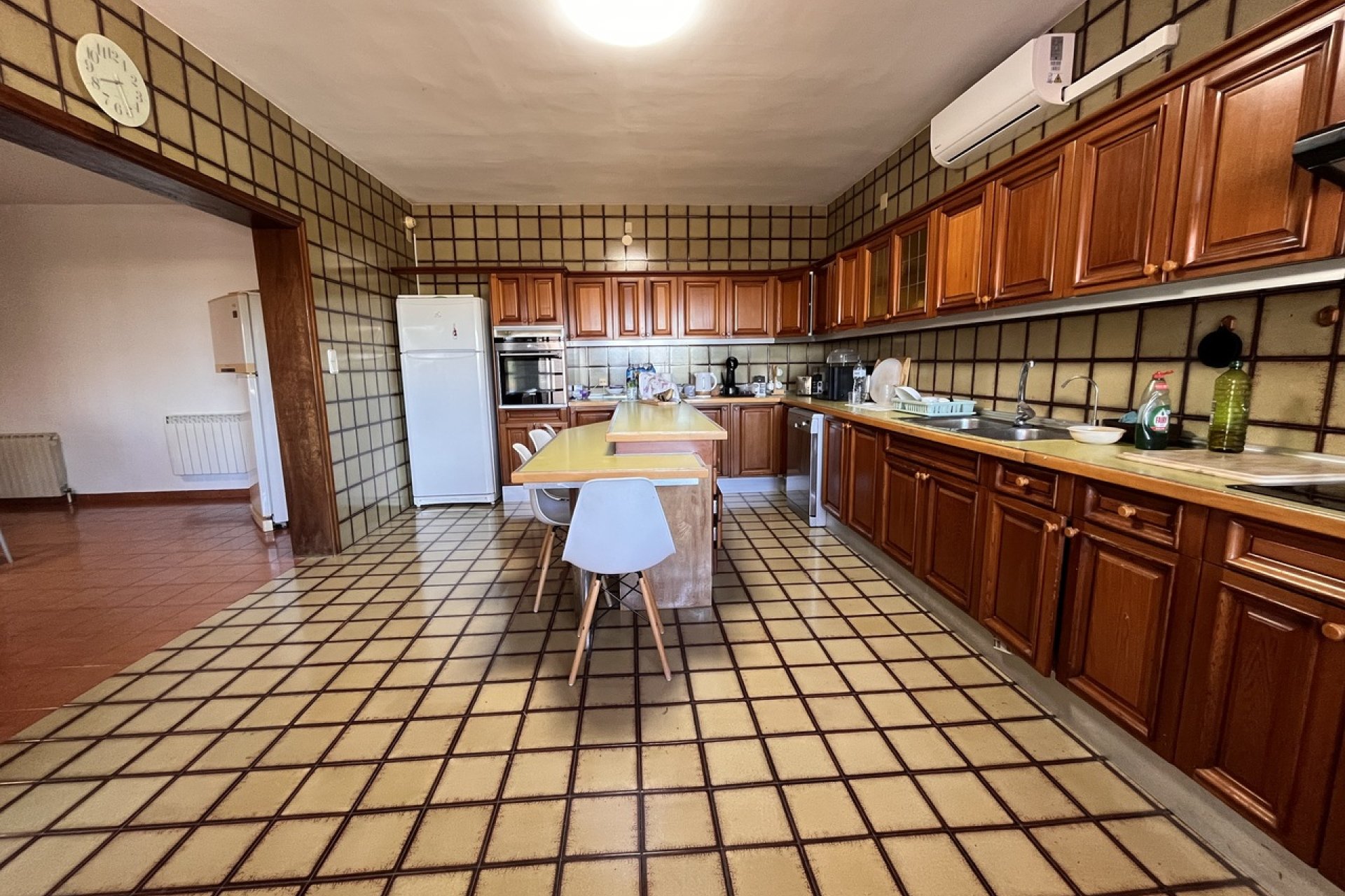 Reventa - Villa - La Nucía