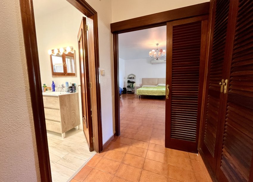 Reventa - Villa - La Nucía