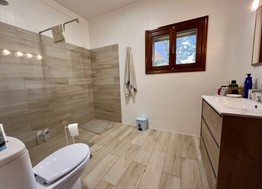 Reventa - Villa - La Nucía