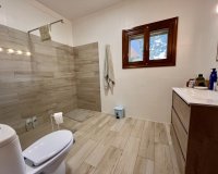 Reventa - Villa - La Nucía