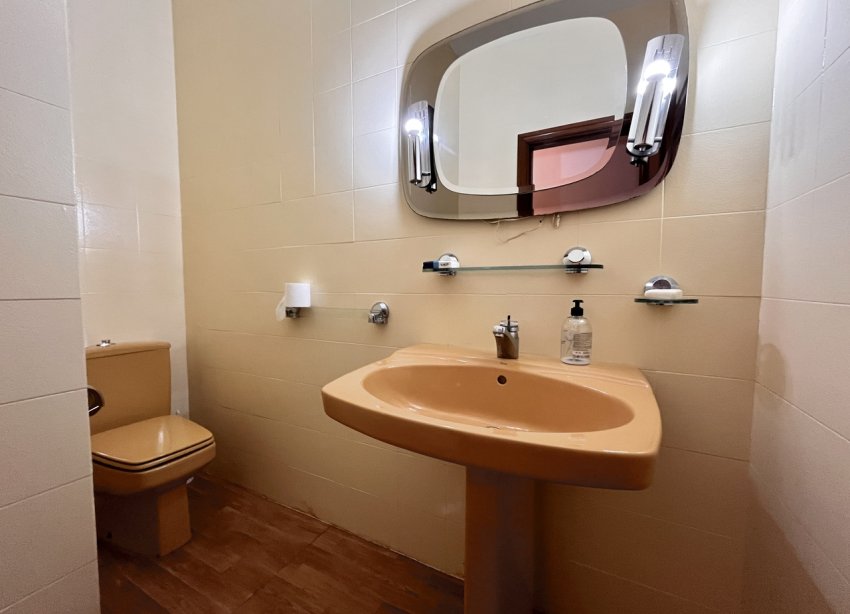 Reventa - Villa - La Nucía