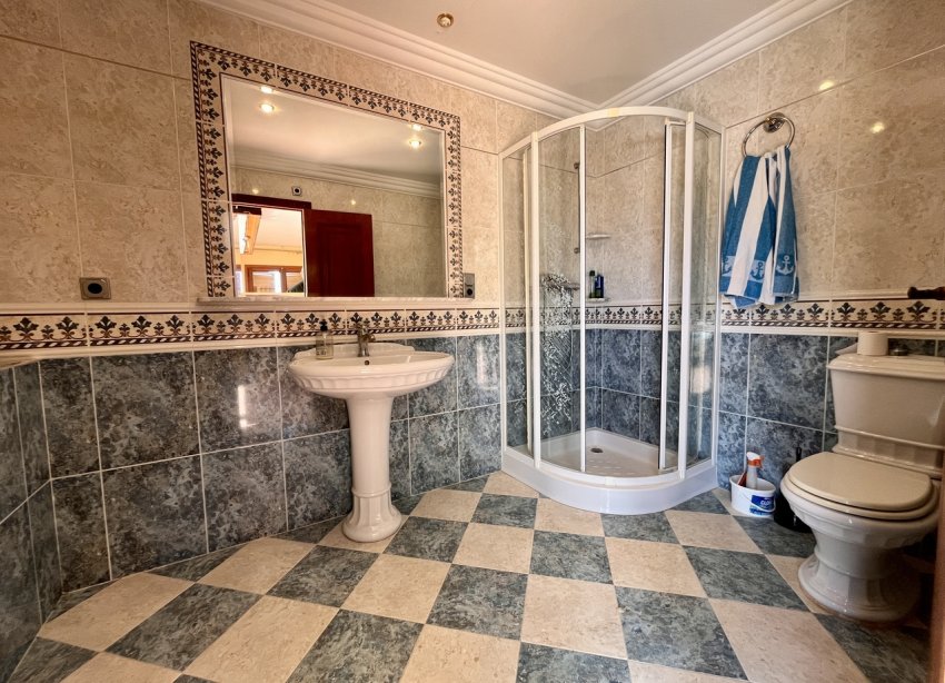 Reventa - Villa - La Nucía