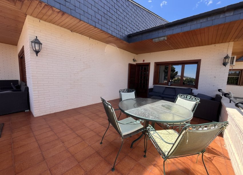 Reventa - Villa - La Nucía