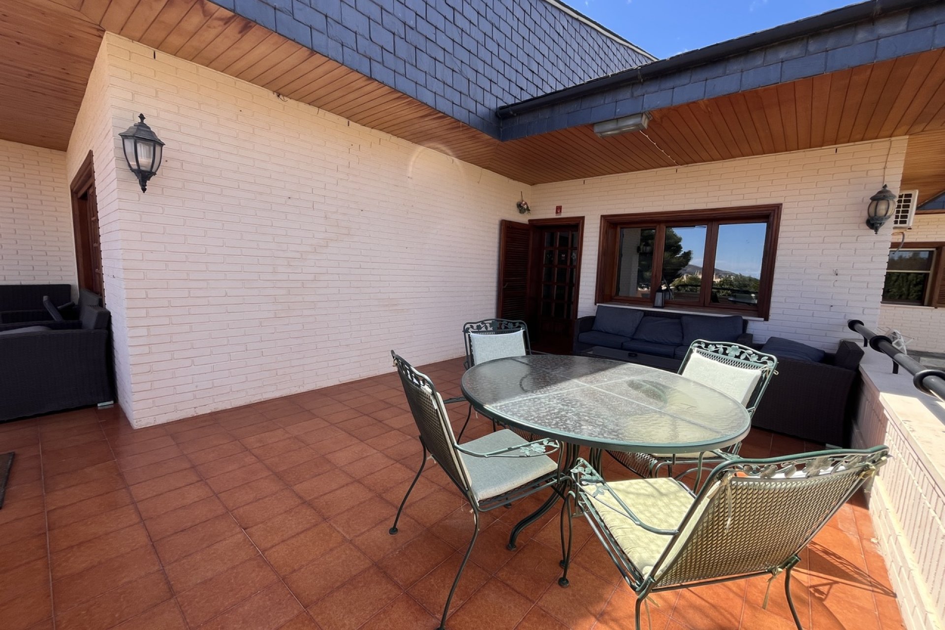 Reventa - Villa - La Nucía