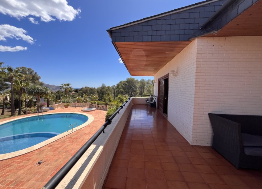 Reventa - Villa - La Nucía