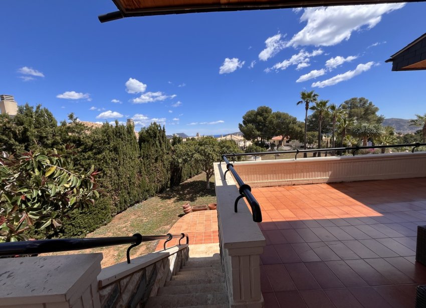 Reventa - Villa - La Nucía