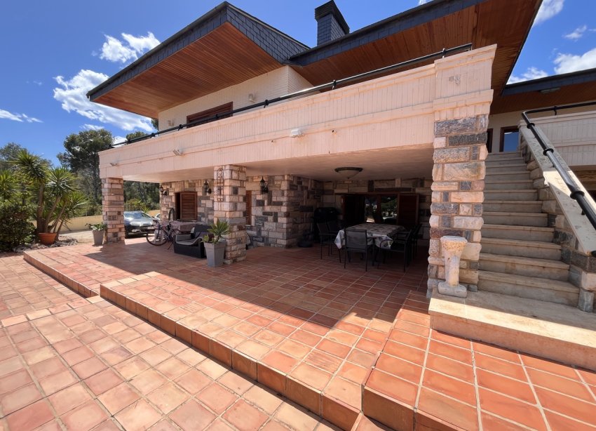 Reventa - Villa - La Nucía