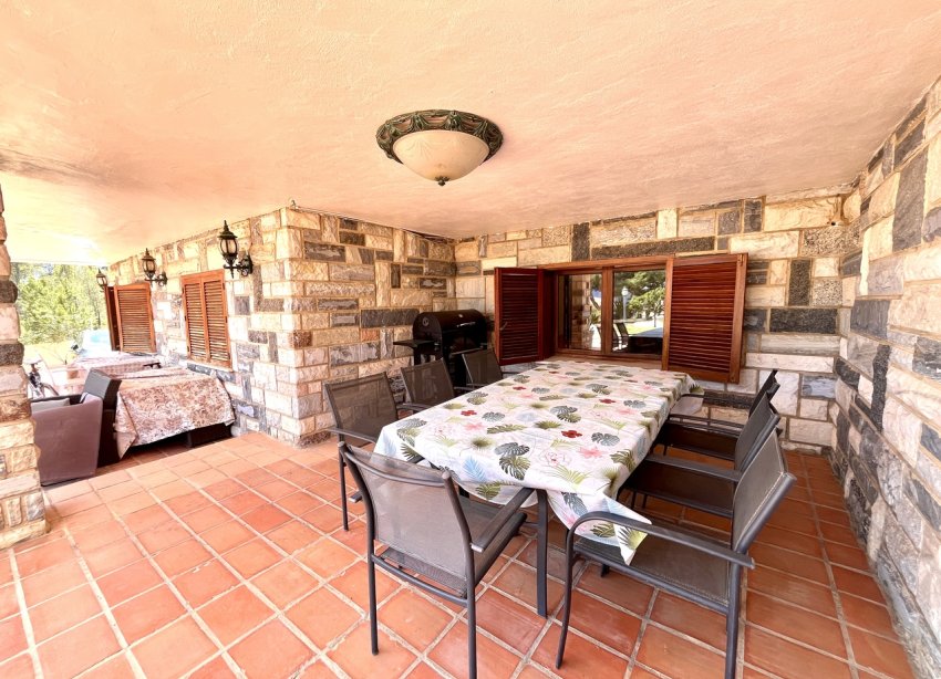 Reventa - Villa - La Nucía