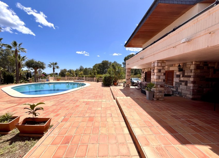 Reventa - Villa - La Nucía