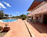 Reventa - Villa - La Nucía