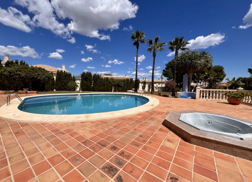 Reventa - Villa - La Nucía