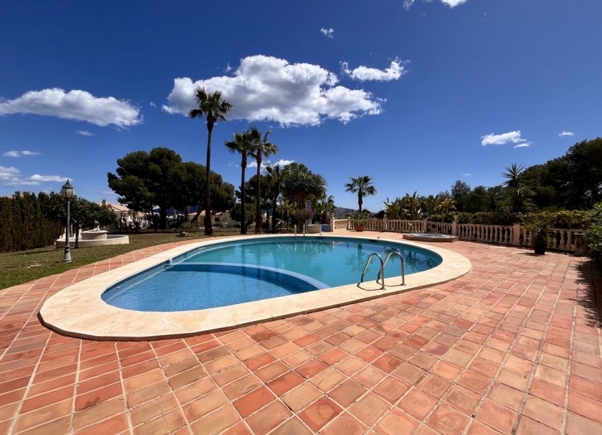 Reventa - Villa - La Nucía