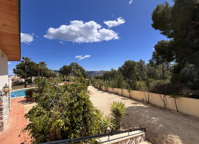 Reventa - Villa - La Nucía