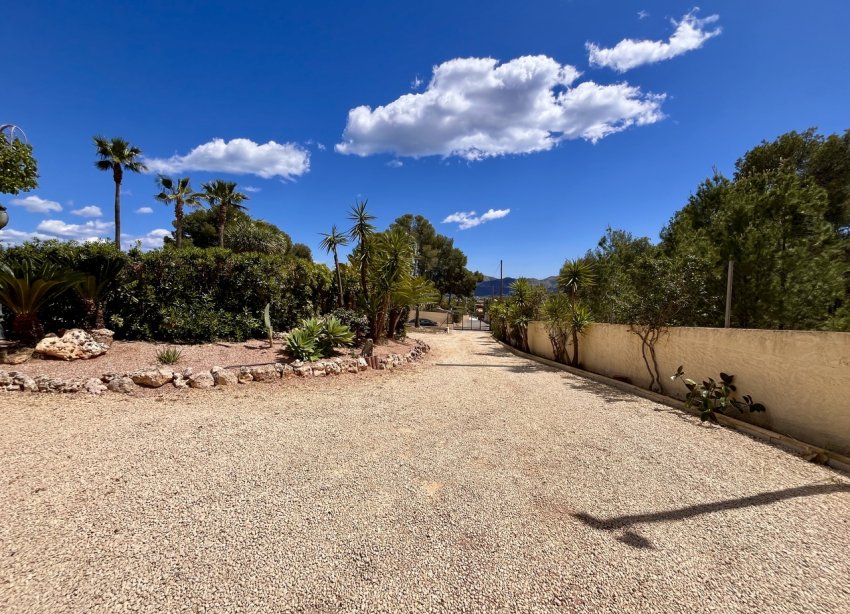 Reventa - Villa - La Nucía