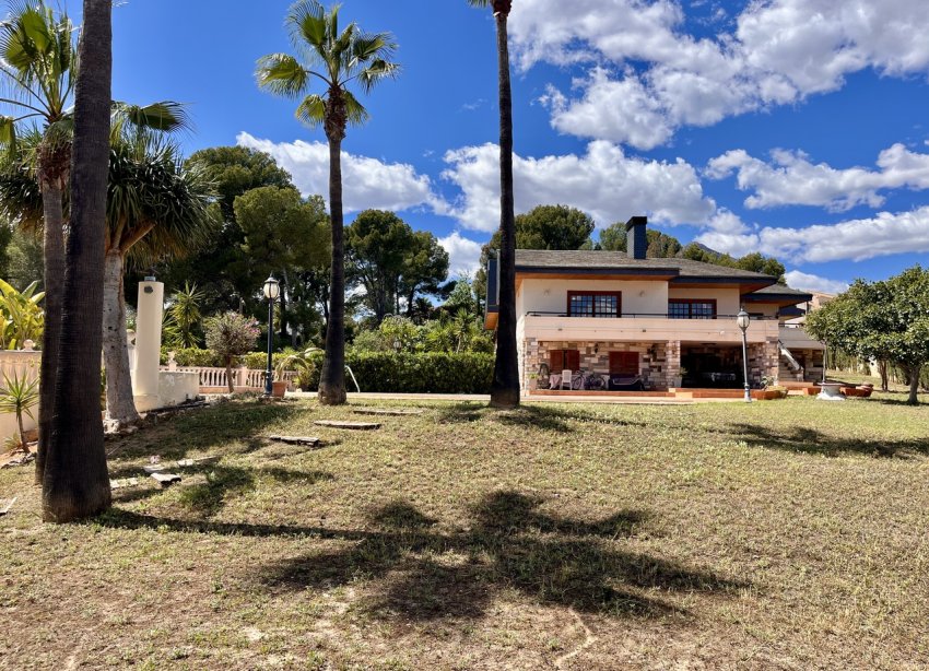 Reventa - Villa - La Nucía