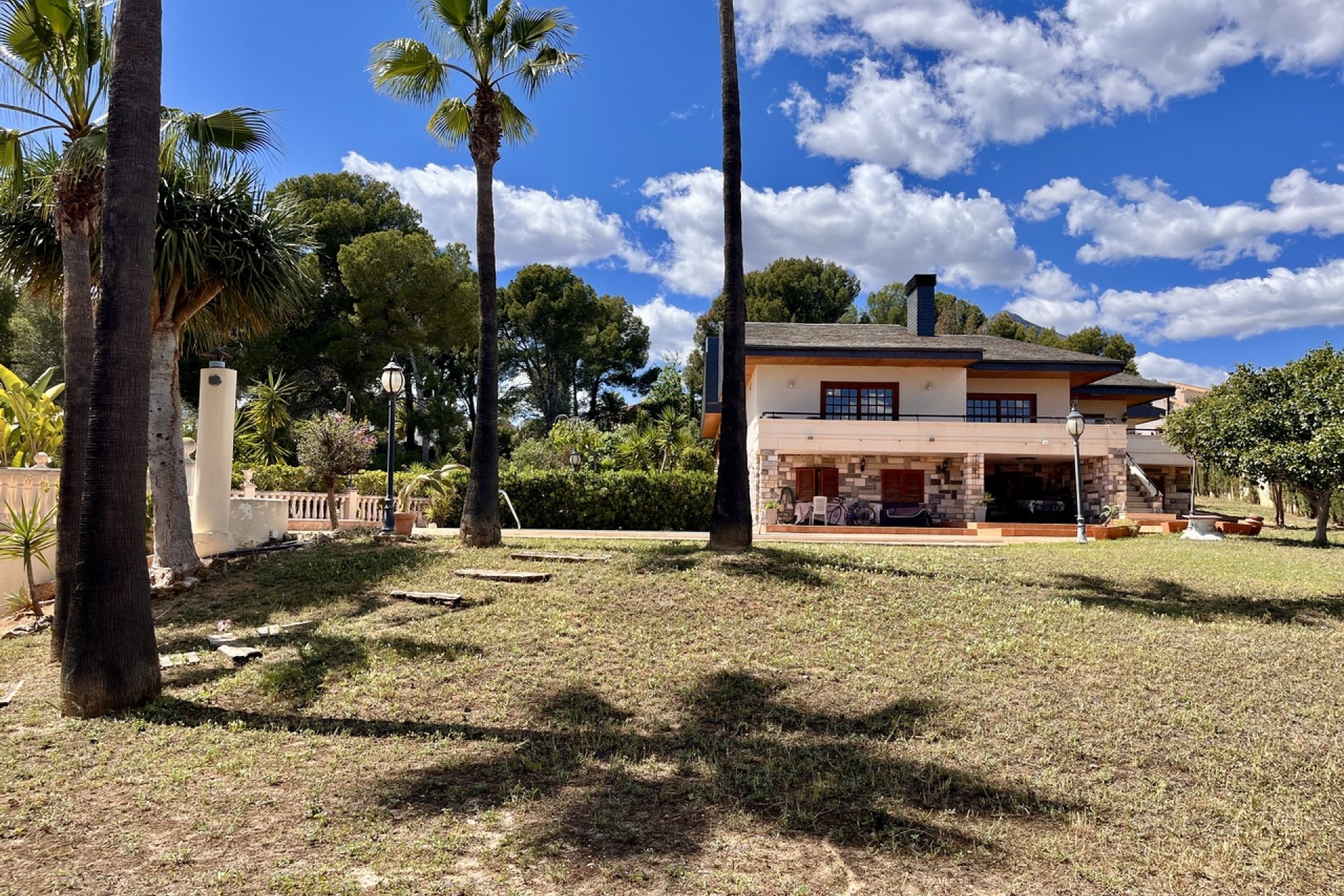 Reventa - Villa - La Nucía