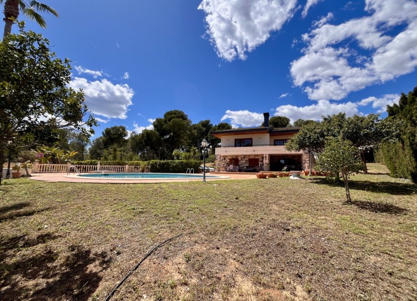 Reventa - Villa - La Nucía