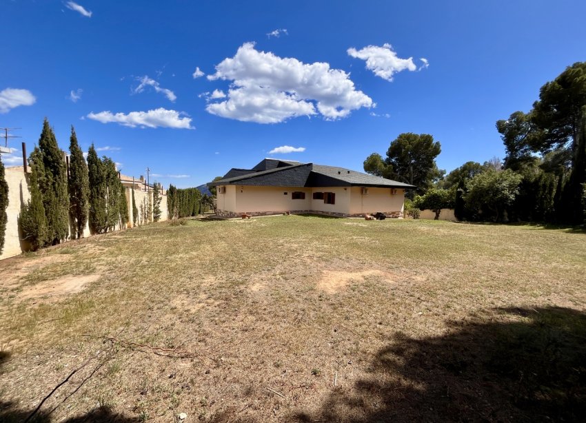 Reventa - Villa - La Nucía