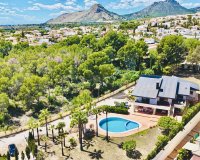 Reventa - Villa - La Nucía