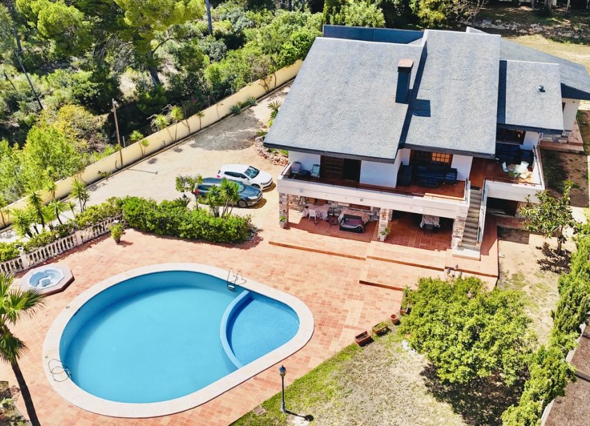 Reventa - Villa - La Nucía