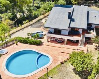 Reventa - Villa - La Nucía