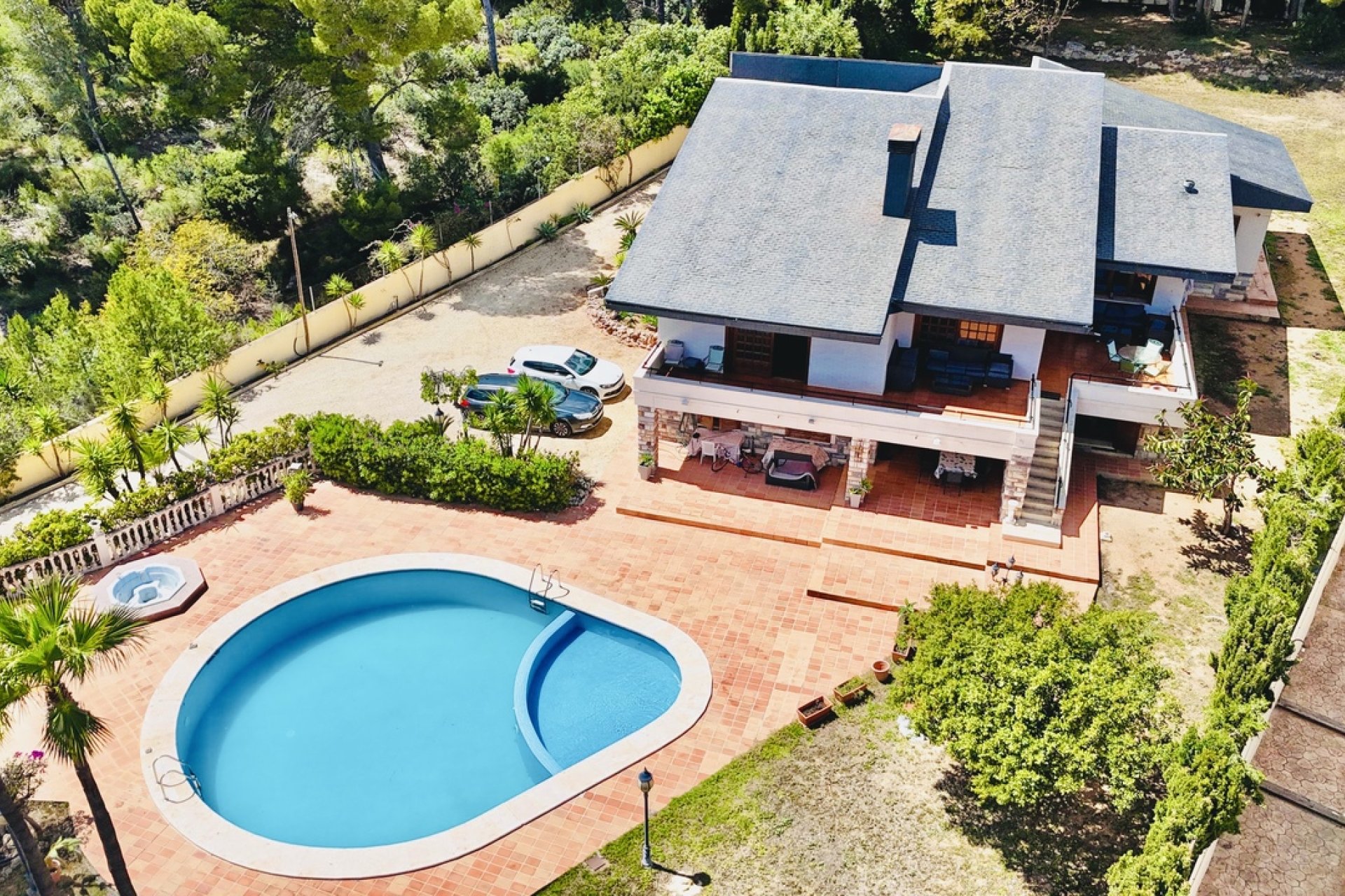 Reventa - Villa - La Nucía