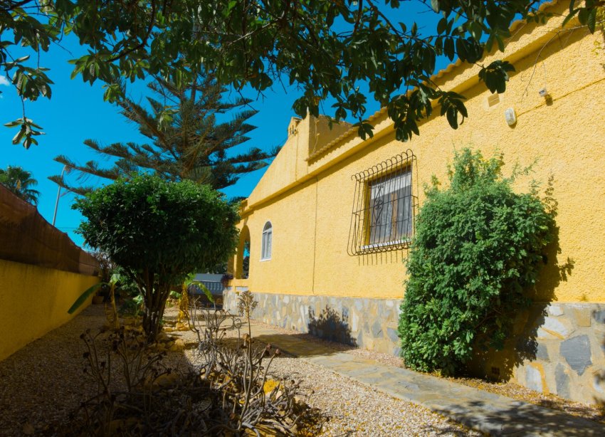 Reventa - Villa - La Siesta - El Salado - Torreta - La Siesta